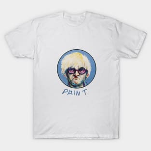 PAINT T-Shirt